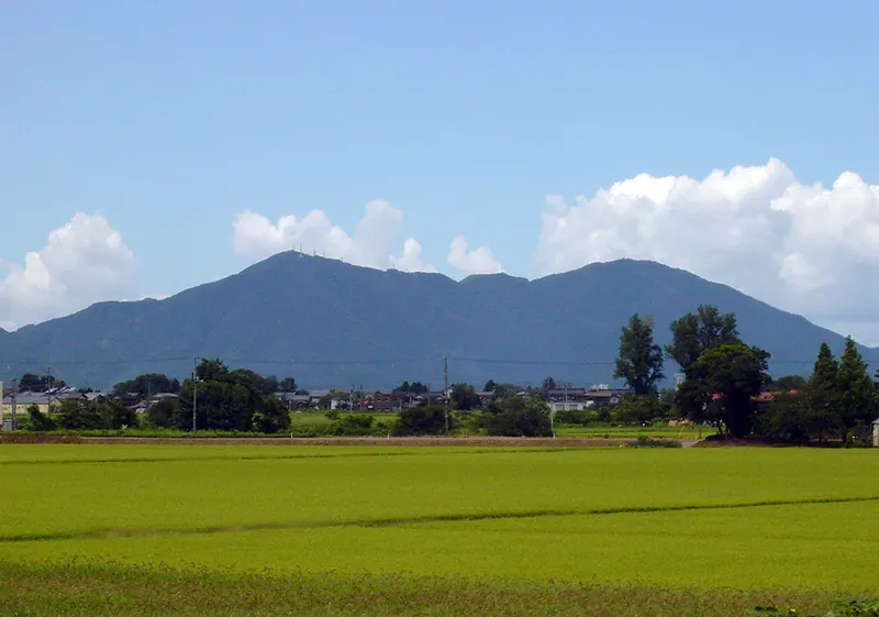 Mount Yahiko