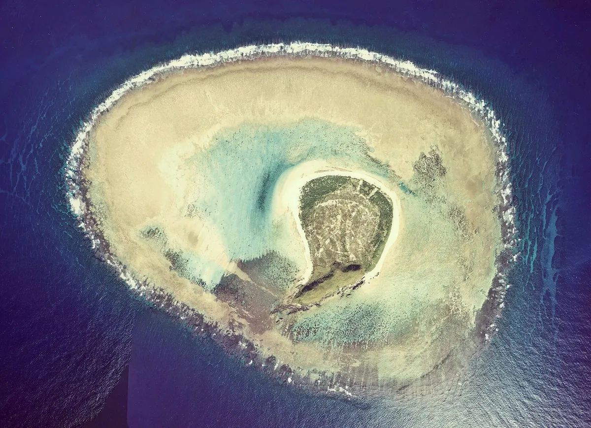 Irisuna-jima