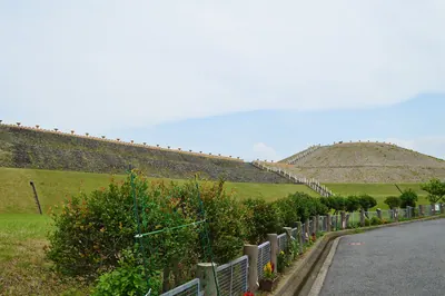 Goshikizuka kofun