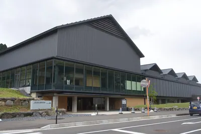 Fukui Prefectural Ichijodani Asakura Family Site Museum