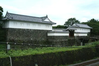 Yamagata Castle