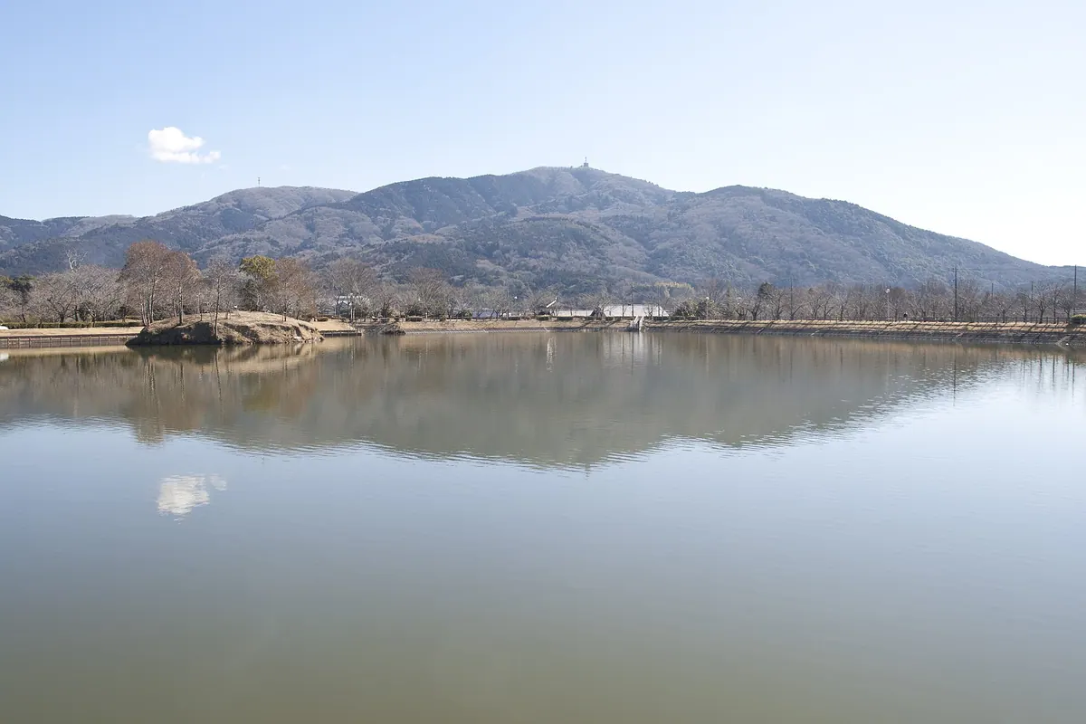 Mount Hōkyō
