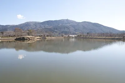 Mount Hōkyō