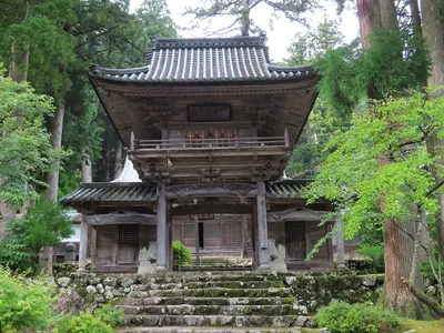 Hōkyō-ji Temple
