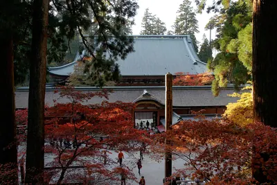 Konpon Chūdō