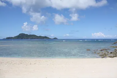 Kerama Shotō National Park