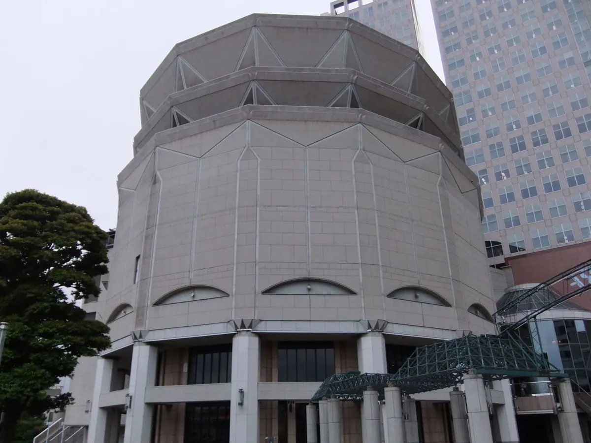 Galaxy Theatre