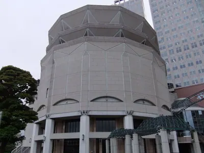 Galaxy Theatre
