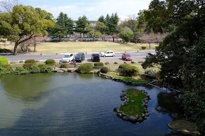 Isahaya Park