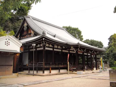 Hōtō-ji Temple