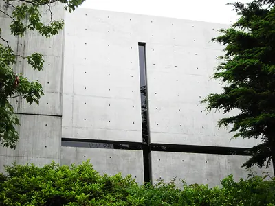 Church of the Light