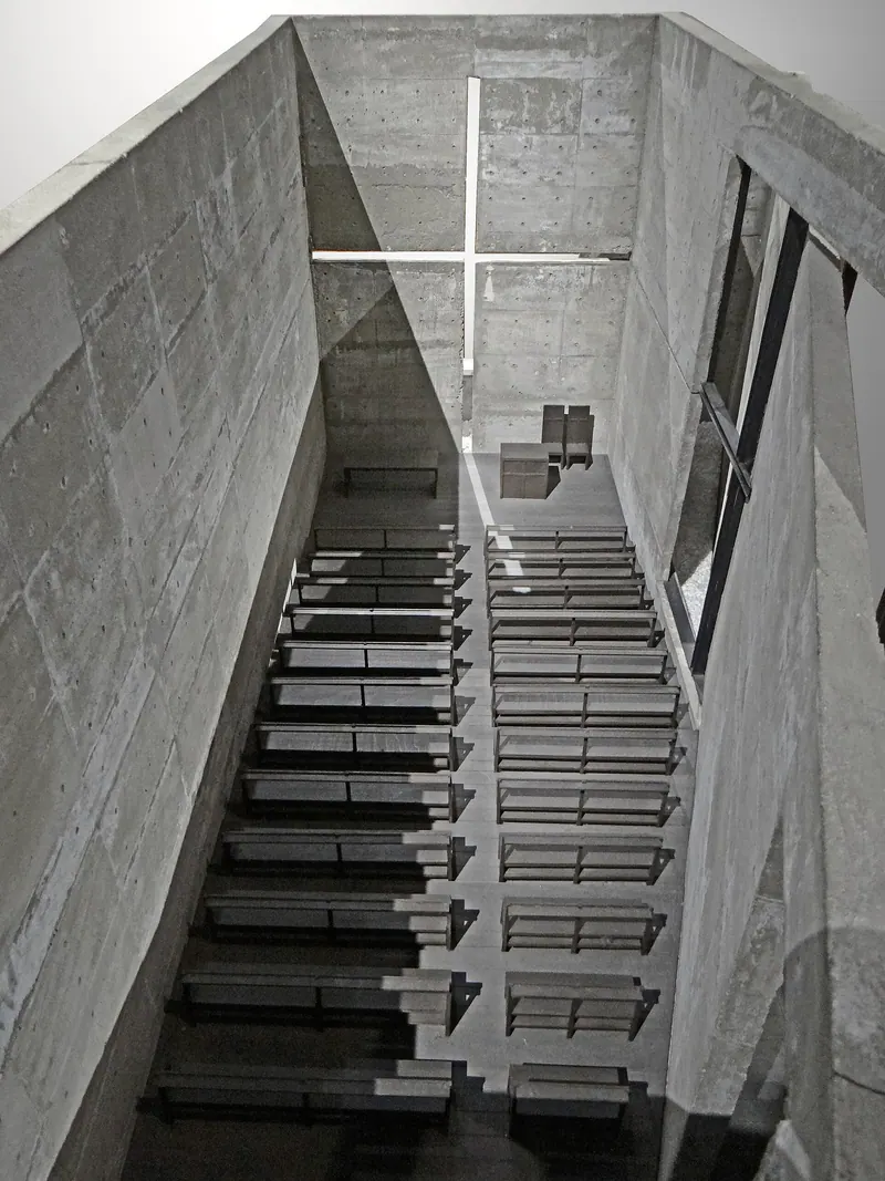 Church of the Light