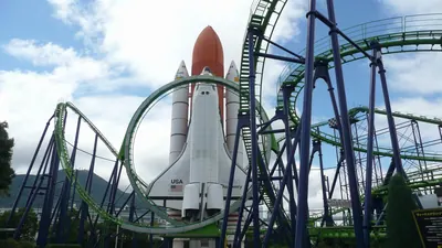Space World