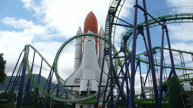 Space World