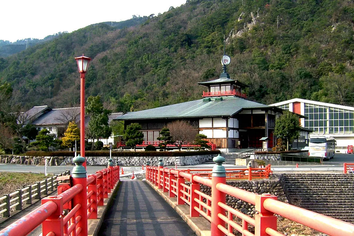 Nagashibina Doll Museum