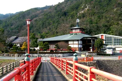 Nagashibina Doll Museum
