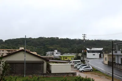 Yamada Castle