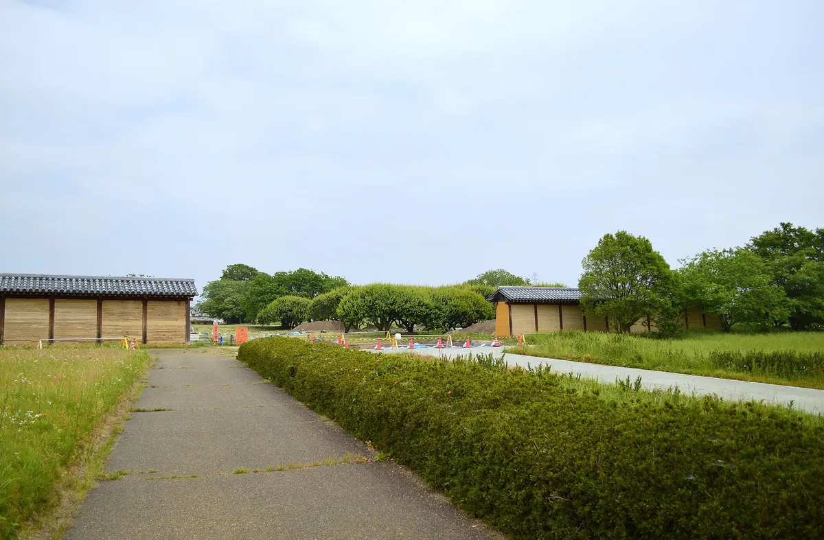 Kōzuke Kokubun-ji Temple