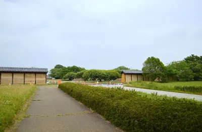 Kōzuke Kokubun-ji Temple
