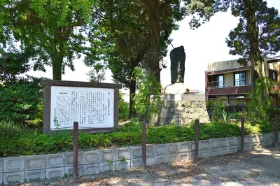 Chikugo Kokubunji Temple