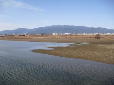 Mount Higashisanpōgamori
