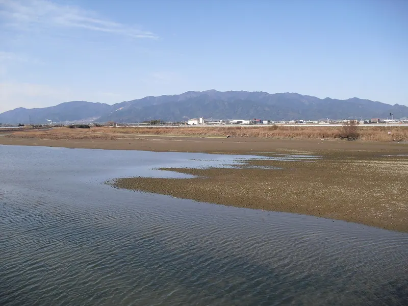 Mount Higashisanpōgamori