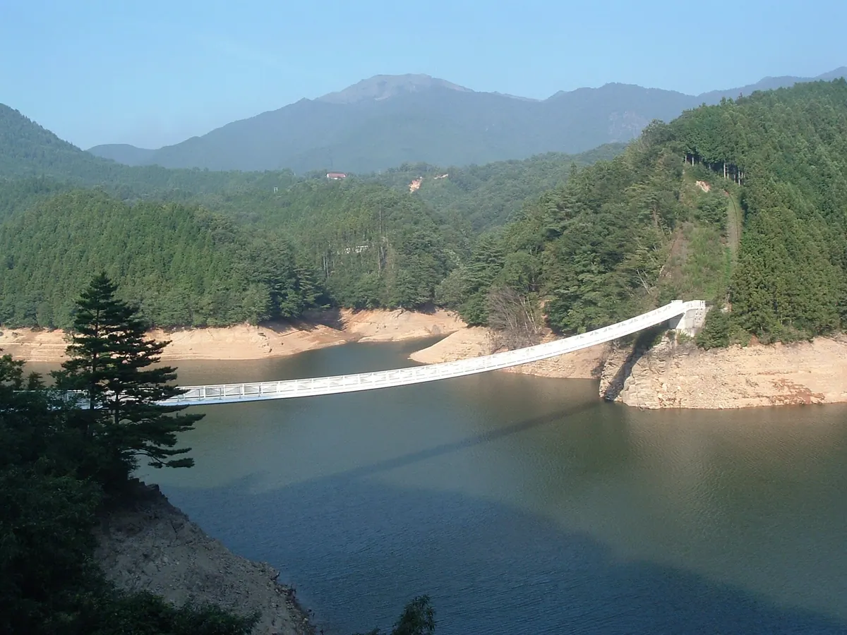 Mount Dōgamori