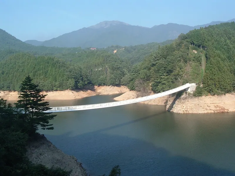 Mount Dōgamori