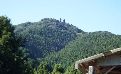Mount Izushi