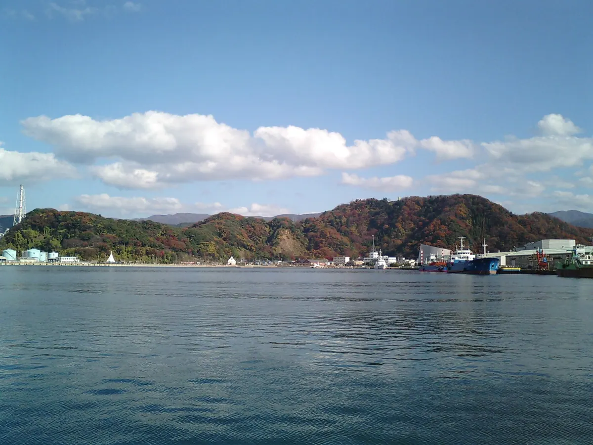 Mount Tezutsu