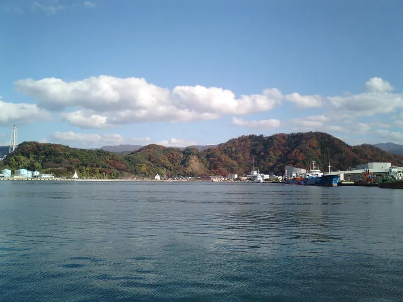 Mount Tezutsu