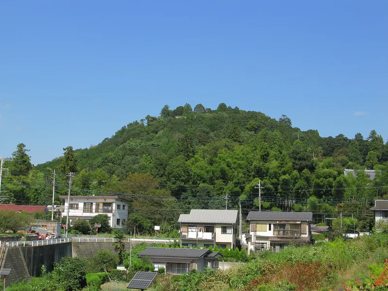 Mount Tenran
