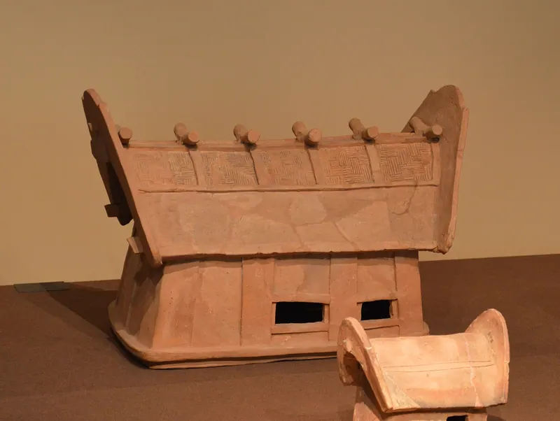 Akabori Chausuyama Kofun