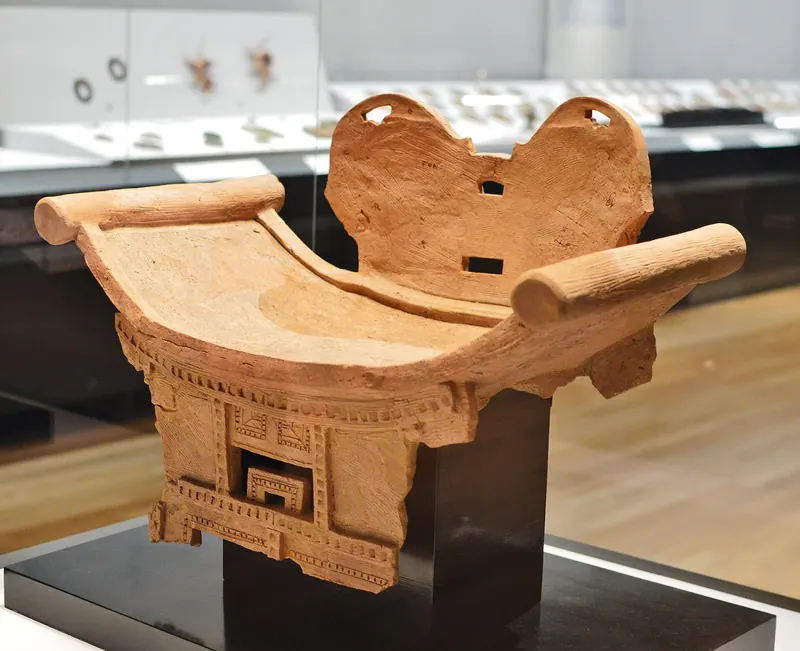 Akabori Chausuyama Kofun
