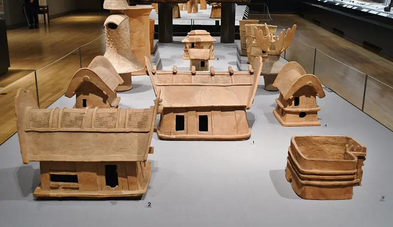 Akabori Chausuyama Kofun