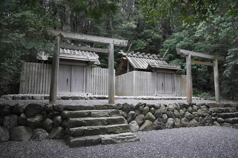 Asakuma Shrine