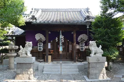 Asakura Shrine
