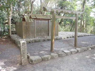 Ashihara Shrine