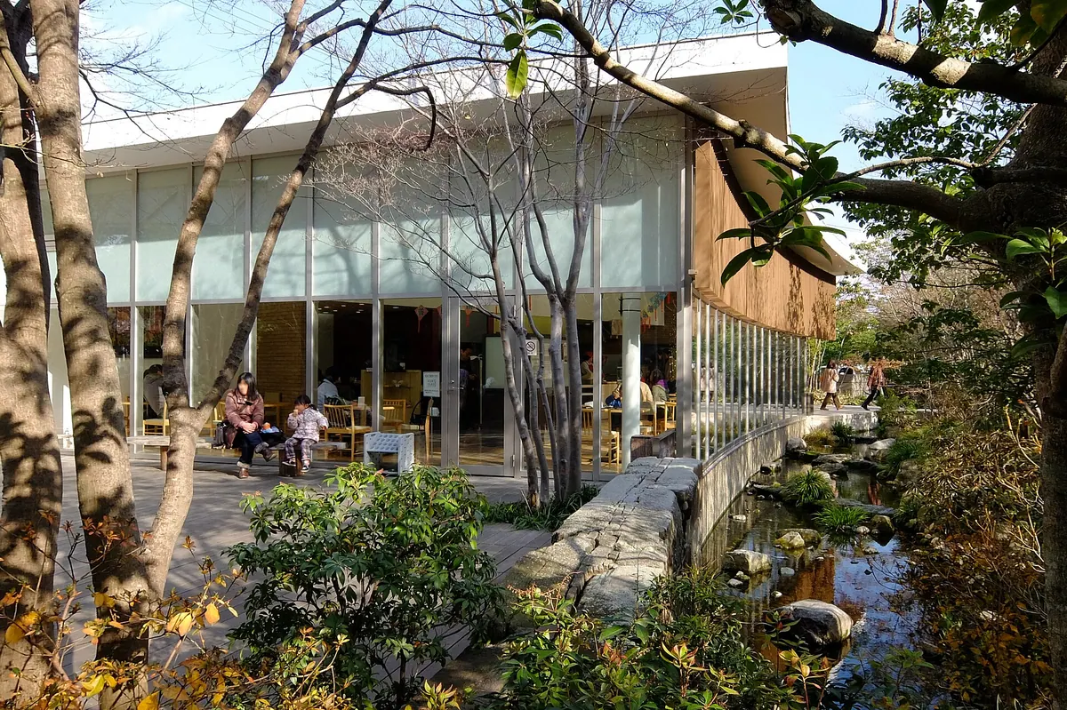 Azuki Museum