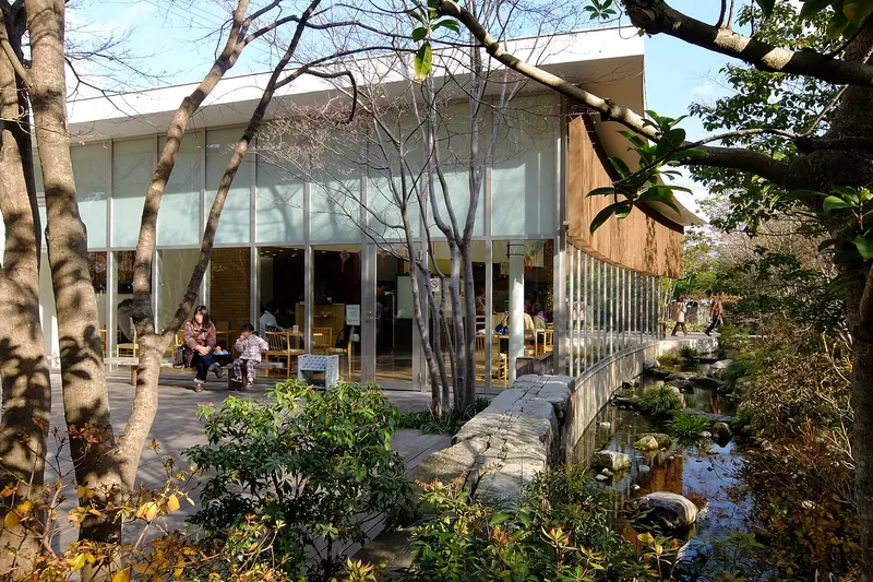 Azuki Museum
