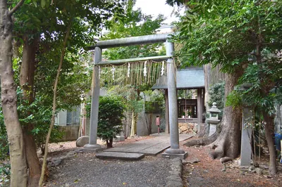Ato Shrine