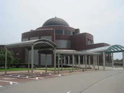 Alice-kan Shika Museum