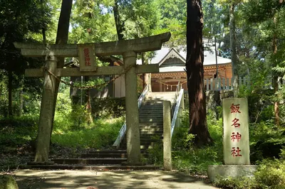 Iina Shrine