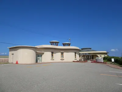 Ishikawa Prefecture Kanazawa Port Ohno Karakuri Memorial Museum