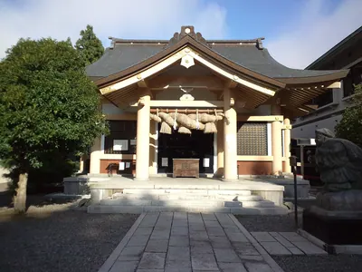 Izumo-Taisha-Kyoto-bun'in