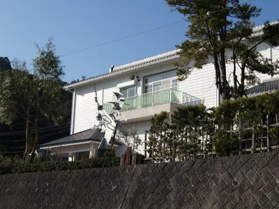 Contemporary Art Museum Ise