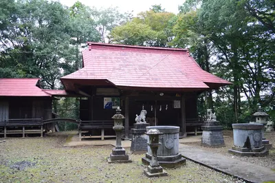 Inamura Shrine