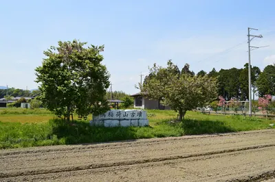 Inariyama Kofun