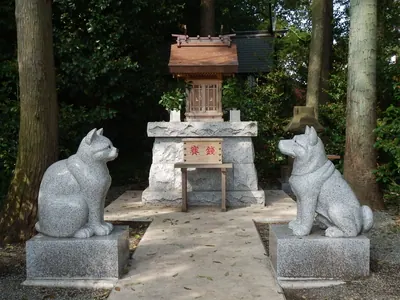 Inu-neko-sha