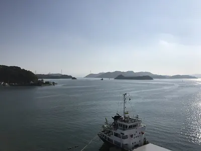 Iwa Island